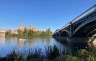 Disfruta de Salamanca en familia con la Ruta de los Miradores