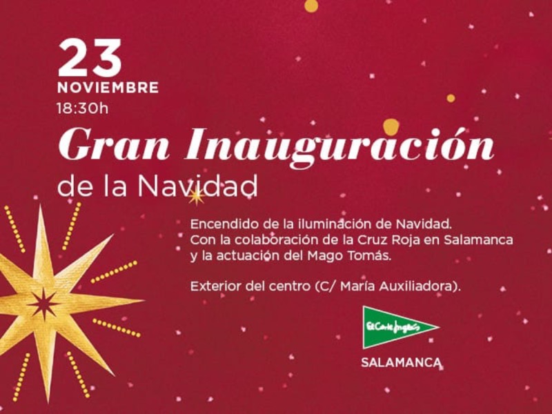 Encendido navideño ECI Salamanca 2023 ok