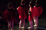 Espacio Endanza, una escuela de danza con reconocimiento internacional