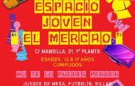 Béjar ya cuenta con un Espacio Joven