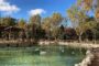 Paseo a la orilla del río, Parque Fluvial Río Tormes