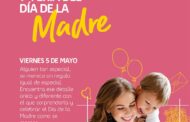 CC El Tormes ha organizado la 1ª Feria del Día de la Madre, descúbrela