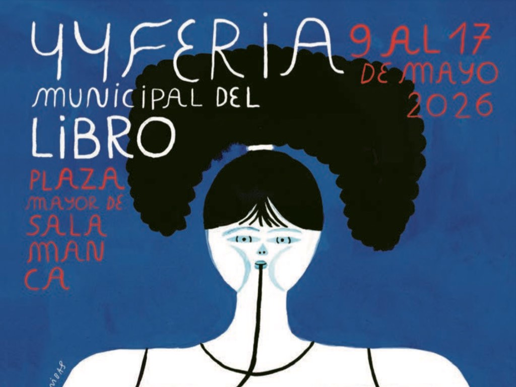 Feria del Libro 2026