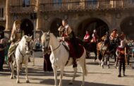 El III Festival Siglo de Oro de Salamanca arranca el 1 de junio con más de treinta propuestas