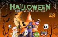 El Ayuntamiento de Carbajosa celebrará Halloween con una gran fiesta terrorífica