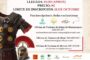 El Ayuntamiento de Salamanca organiza un taller de belenes navideños en la Torre de los Anaya