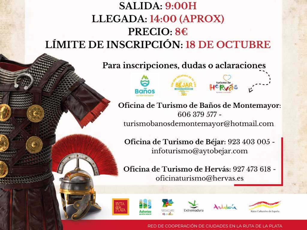 IX RUTA DEL EMPERADOR TRAJANO CARTEL 2023 3108