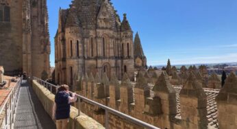 Disfruta en familia del Día Internacional de los Museos en Salamanca