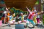 Así van a ser las ferias en el Recinto Ferial de La Aldehuela en Salamanca