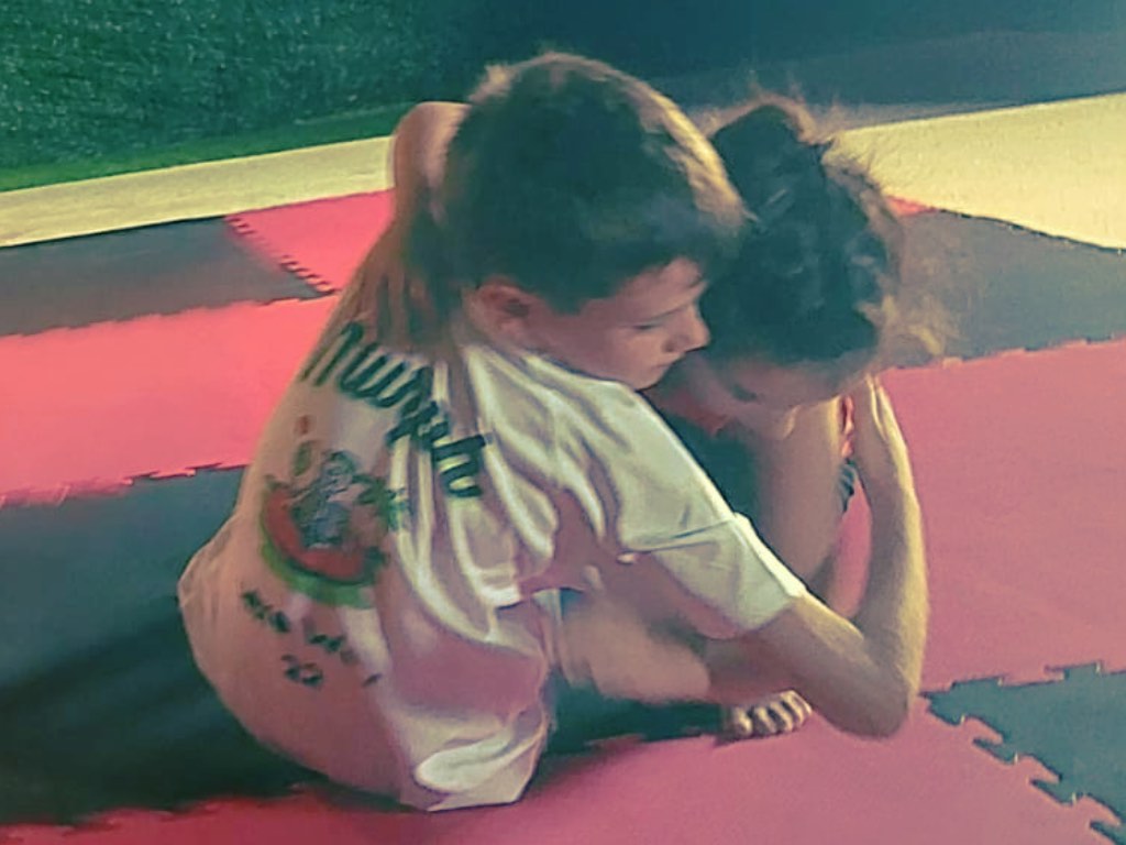 Jiu Jitsu Studio. Actividades extraescolares en Salamanca