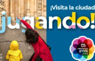 Planes en familia en Salamanca del 2 al 8 de mayo
