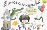 Aquí tenéis las recomendaciones literarias de verano para los peques