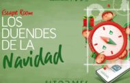 Os proponemos dos juegos interactivos para jugar en familia esta Navidad