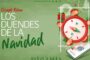Llega  la Navidad a Carbajosa con cuentacuentos, magia y espectáculos