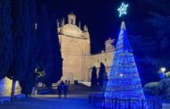 Más de un centenar de actividades en Salamanca para disfrutar de la Navidad en familia