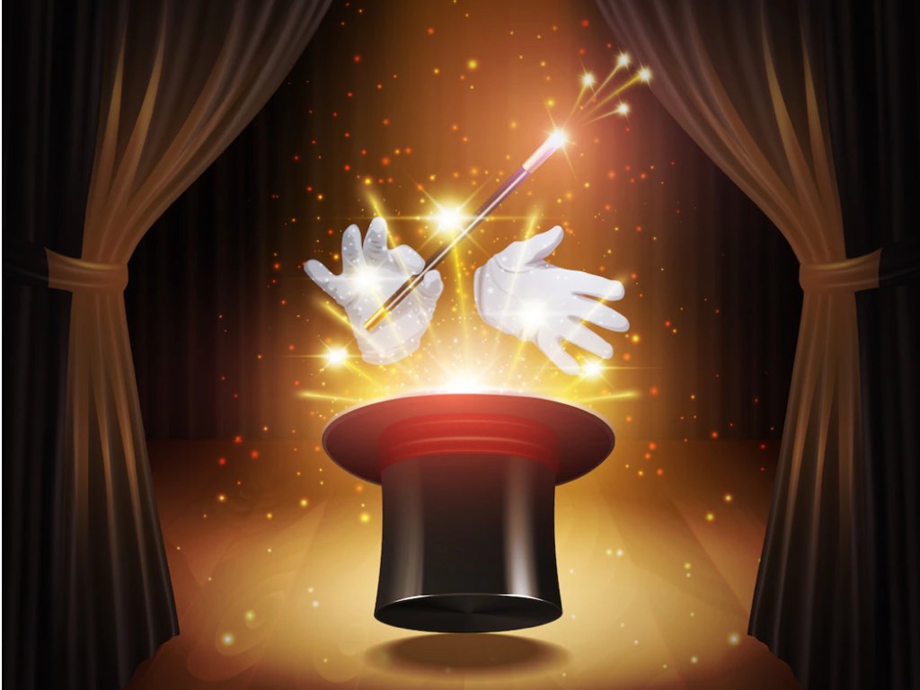 Magia, cuentos y movimiento Menuda es Salamanca