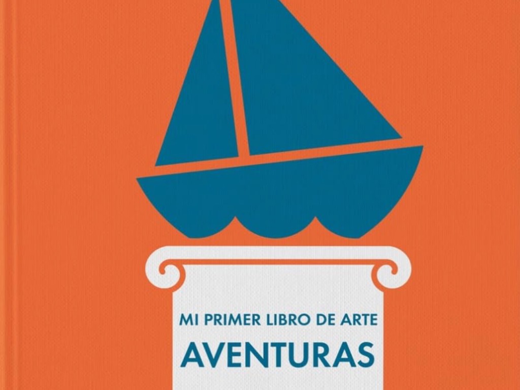 Mi primer libro de aventuras de Shana Gozansky