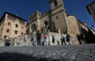 Juego de pistas para descubrir la Semana Santa de Salamanca en familia