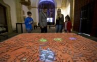 Planes en familia en Salamanca del 7 al 13 de agosto