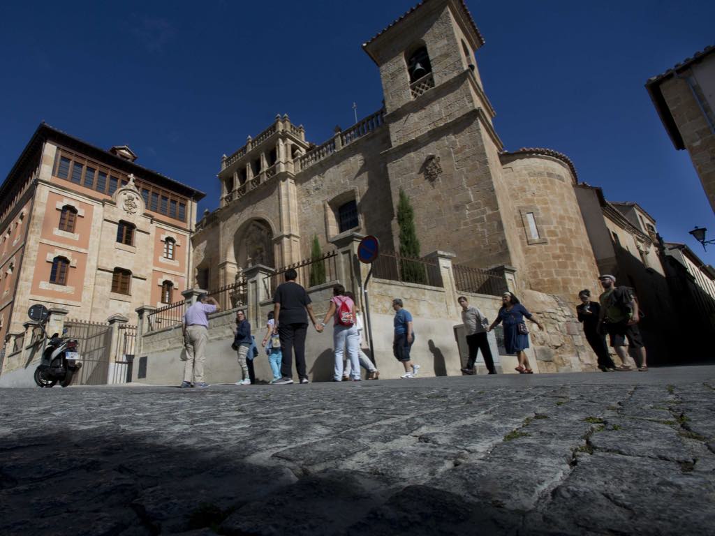 Monumenta Salmanticae Salamanca