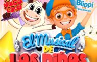 Planes en familia en Salamanca del 31 de enero al 6 de febrero