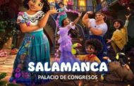 AGENDA MENUDA. Planes en familia en Salamanca del 9 al 15 de diciembre