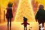 Correos instala en Salamanca buzones especiales para enviar las cartas a Papá Noel y los Reyes Magos