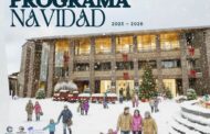 La Navidad llega a Carbajosa de la Sagrada