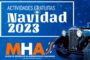 Correos instala en Salamanca buzones especiales para enviar las cartas a Papá Noel y los Reyes Magos
