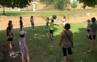 Carbajosa celebrará el Día de los Derechos del Niño con una gran Fiesta de la Infancia en el Prado de la Vega