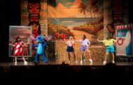 “OHANA”. El musical original de Lilo & Stitch aterriza en Salamanca