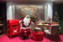 Navidad en el Museo de Automoción de Salamanca