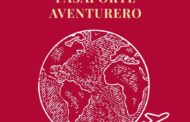 Pasaporte aventurero de Salamanca