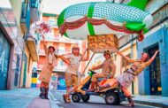 AGENDA MENUDA. Planes en familia en Salamanca del 11 al 17 de agosto