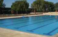 Hasta el 11 de septiembre estarán abiertas las piscinas municipales de Salamanca