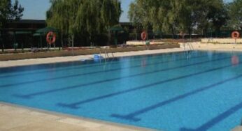 Ya hay fecha de apertura para las piscinas municipales de Salamanca