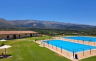 Abren sus puertas las piscinas de Béjar