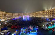 El próximo 15 de noviembre se abre el plazo de inscripción para participar en la Cabalgata