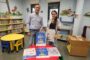 Día de las bibliotecas en Béjar
