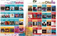Este es el programa de Ferias y Fiestas de Salamanca