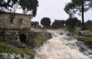 Ruta del Molino de Samuel. Una ruta familiar con muchas sorpresas