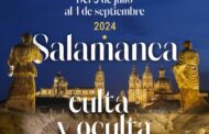 Salamanca culta y oculta. Propuestas familiares
