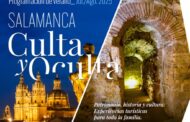 Descubre en familia la 