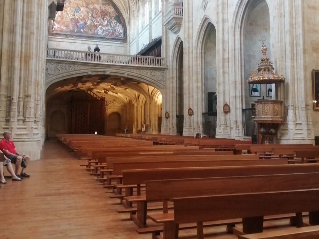 San Esteban en Salamanca-6