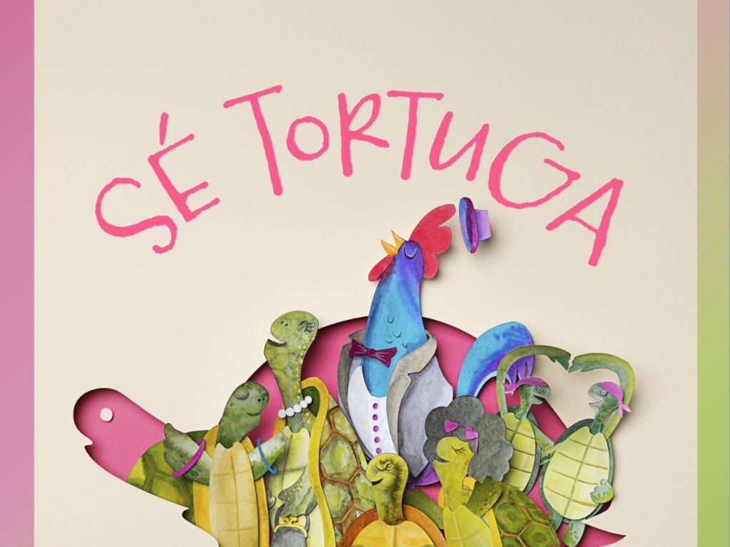 Sé Tortuga