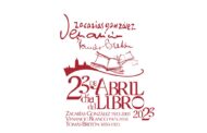 Así se celebrará el Día del Libro en Salamanca
