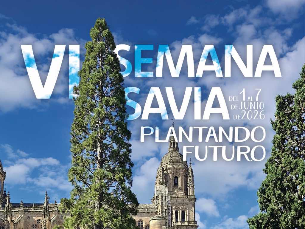 Semana Savia 2026