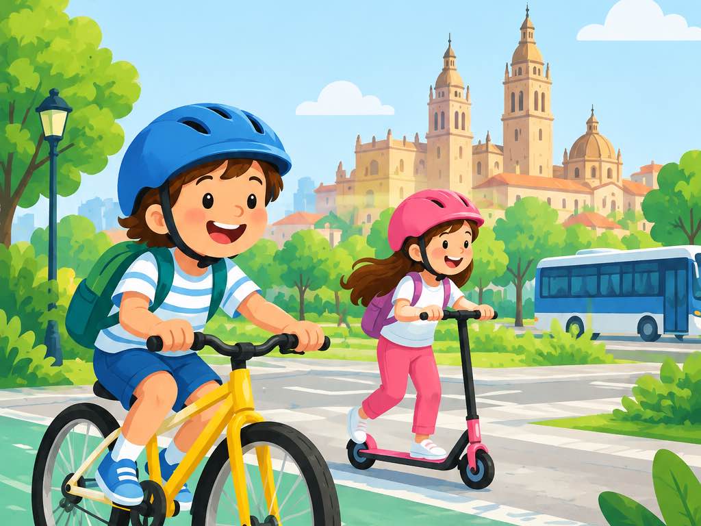 Semana de la movilidad