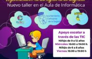 El Ayuntamiento de Carbajosa pone en marcha talleres de apoyo escolar para niños