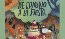 Taller infantil en Santos Ochoa